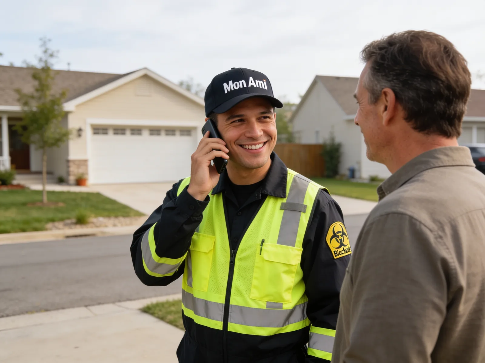 Sewage Cleanup Riverside, TX FAQs